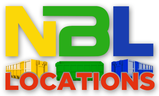 Logo NBL